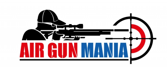 air gun mania logo 01