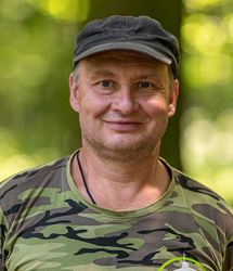 Vladimír Kvapil