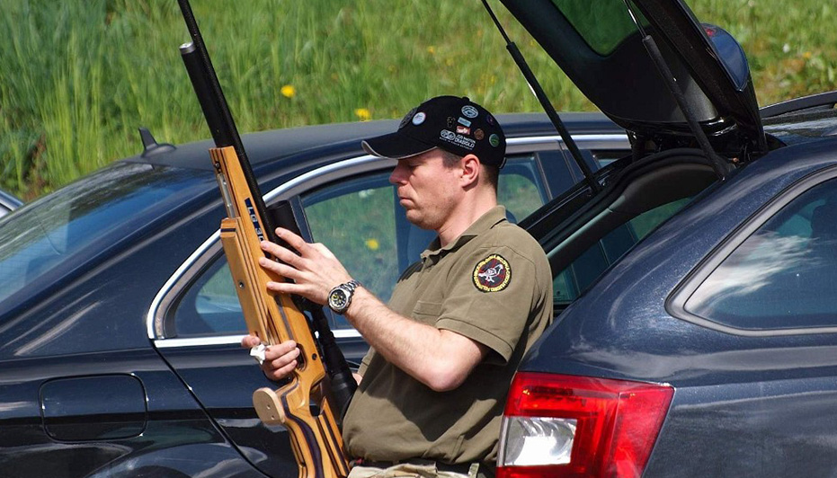 Ladislav Pusztai