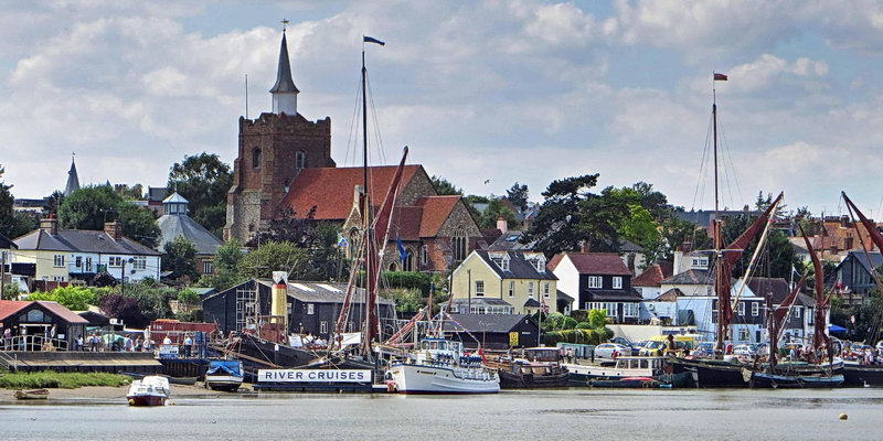 Maldon 2000