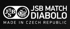 JSB Match Diabolo