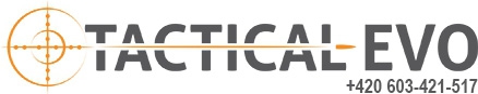 tactical evo logo